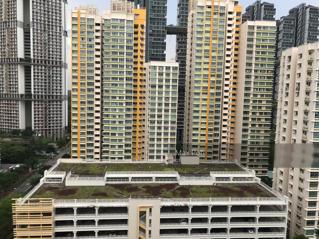 Blk 58 Strathmore Avenue (Queenstown), HDB 4 Rooms #155495702